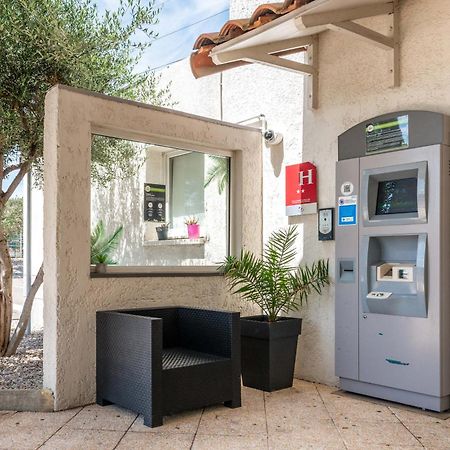 B&B Hotel Narbonne 2 Экстерьер фото