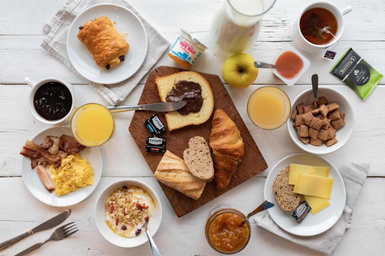 B&B Hotel Narbonne 2 Экстерьер фото