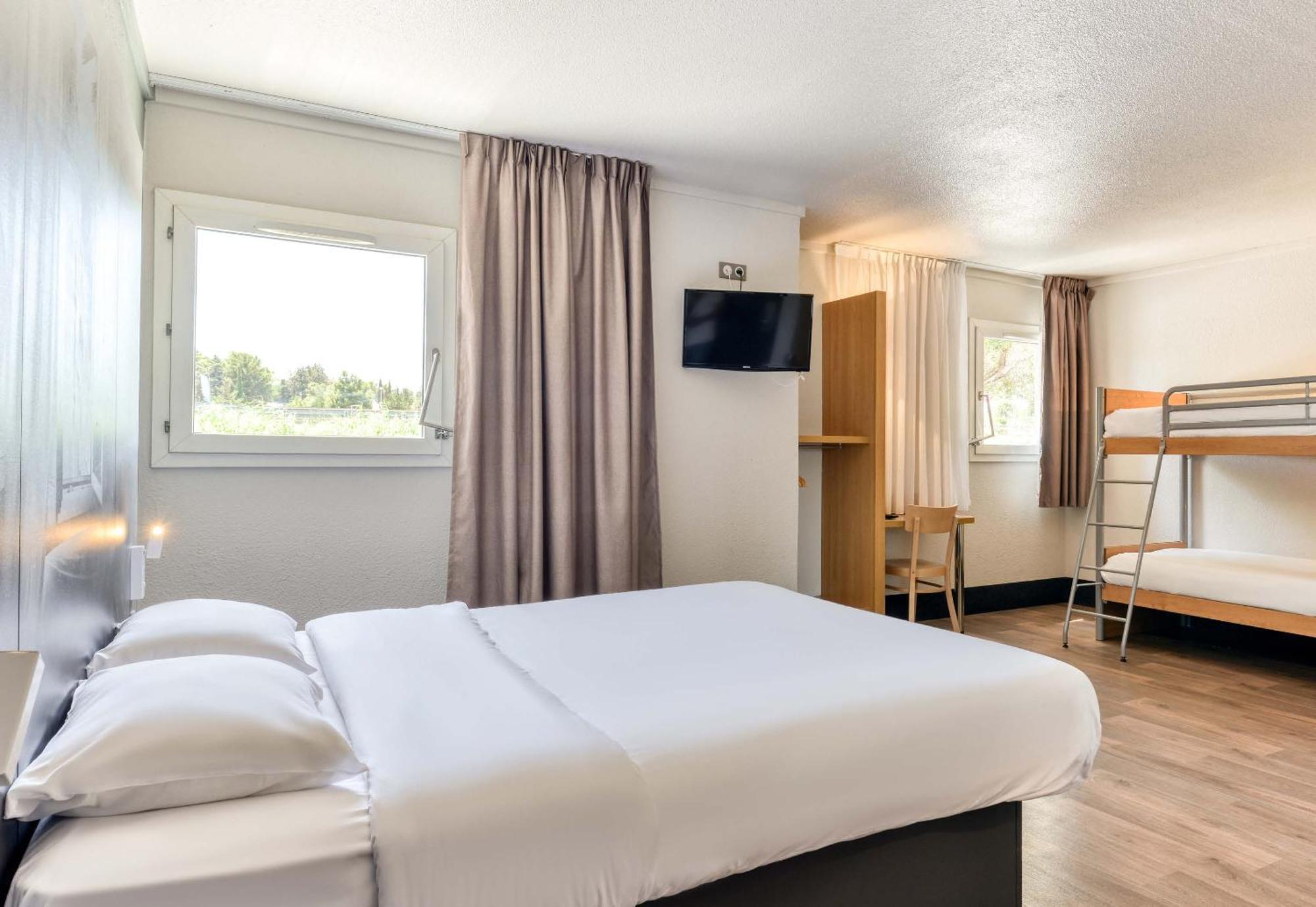 B&B Hotel Narbonne 2 Экстерьер фото