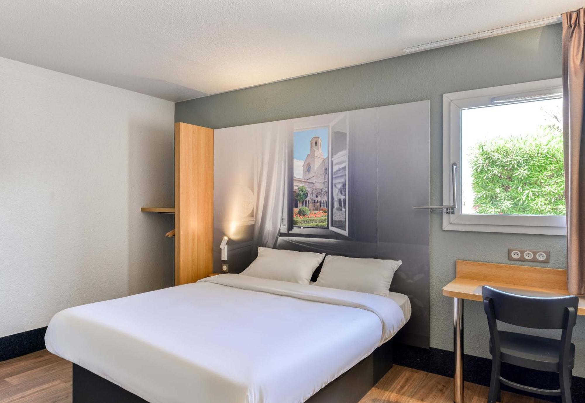 B&B Hotel Narbonne 2 Экстерьер фото