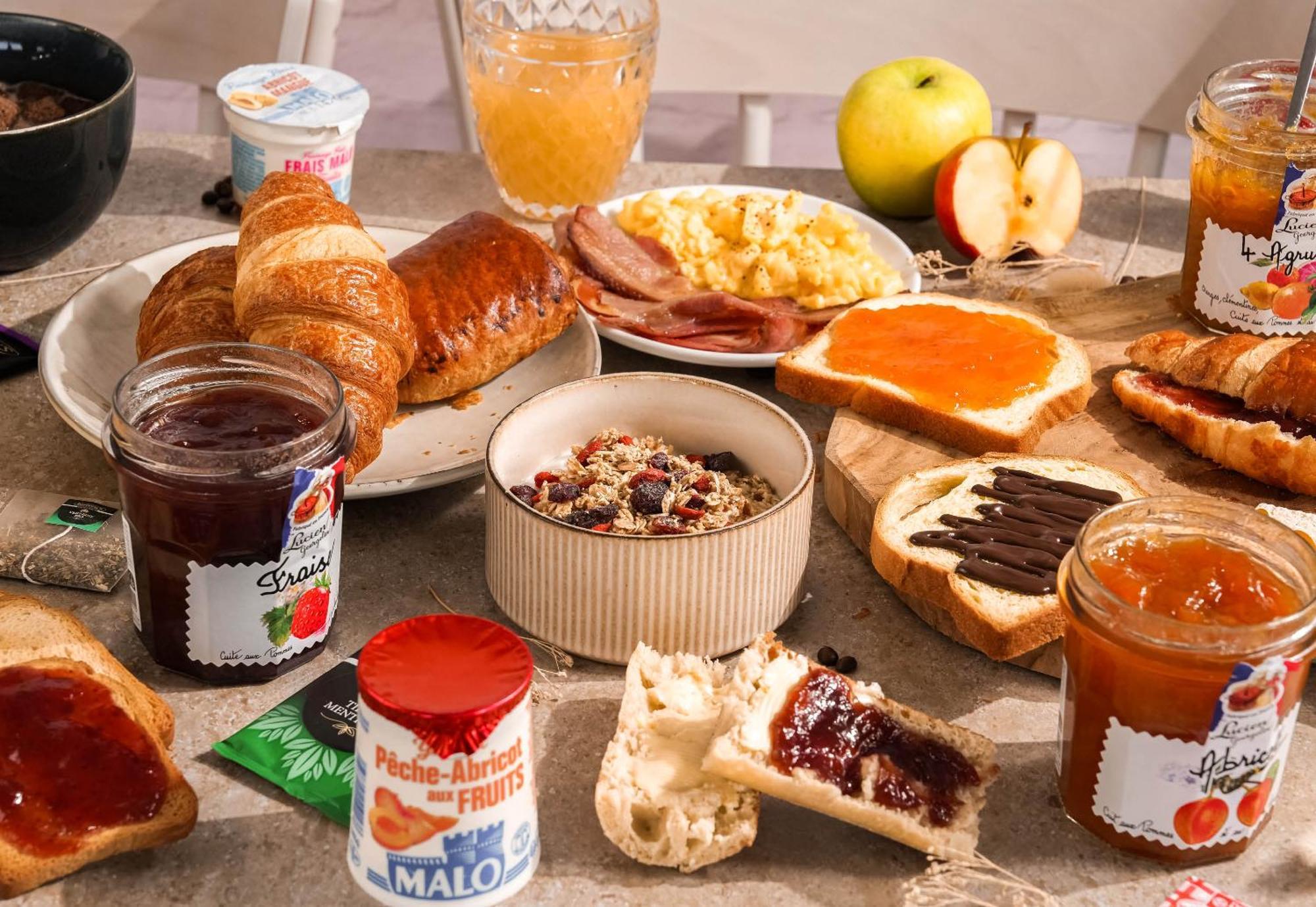 B&B Hotel Narbonne 2 Экстерьер фото