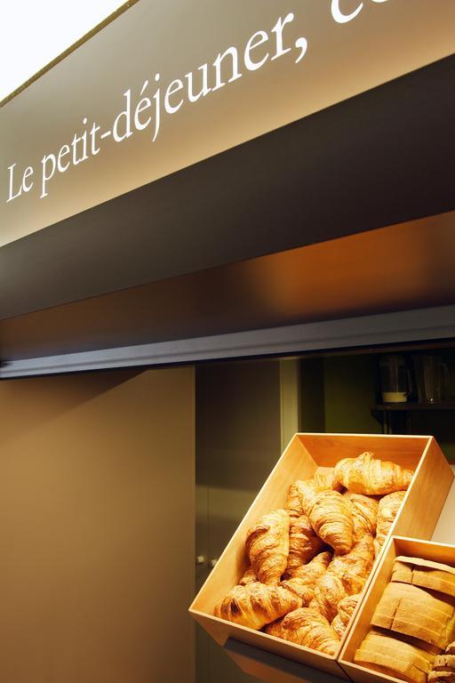 B&B Hotel Narbonne 2 Экстерьер фото
