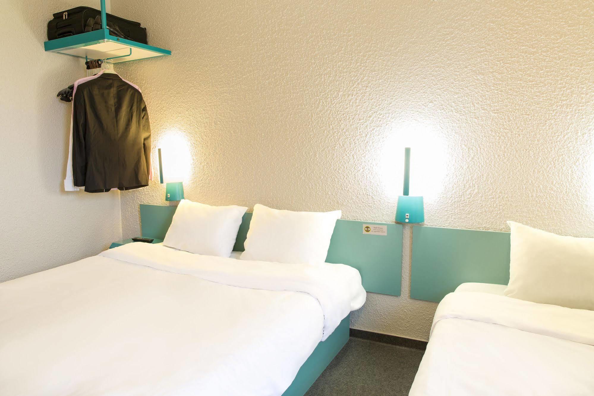 B&B Hotel Narbonne 2 Экстерьер фото