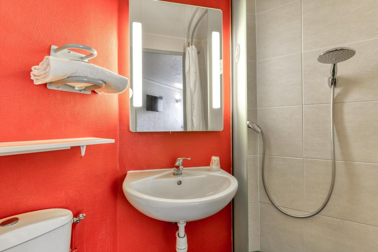B&B Hotel Narbonne 2 Экстерьер фото