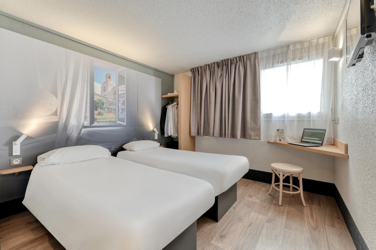 B&B Hotel Narbonne 2 Экстерьер фото